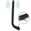 6dBi Cell Phone Signal Booster Antenna Portable Phone Signal Enhancement Portable Antenna 3.5mm Jack Signal Amplifier Phone Tool