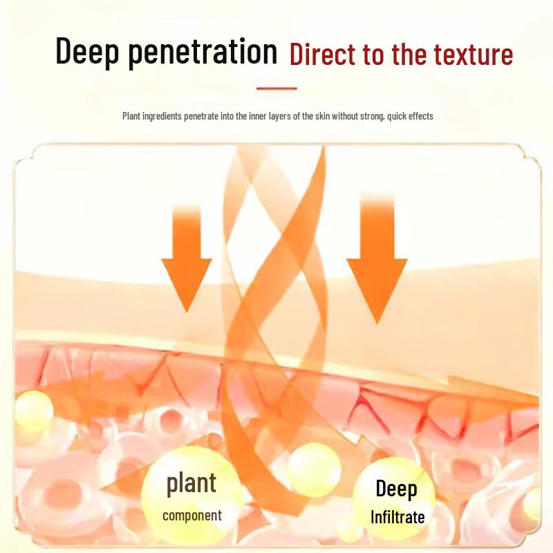 Xiang Yi Tang Muscle & Joint Relief Oil