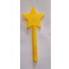 Five Star Pointed Glitter Stick Concert Prop Concert Light Stick Gifts Toys
