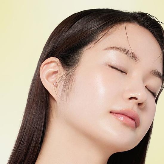 Goodal Green Tangerine Vita C Dark Spot Care Gel Mask 43g*5EA