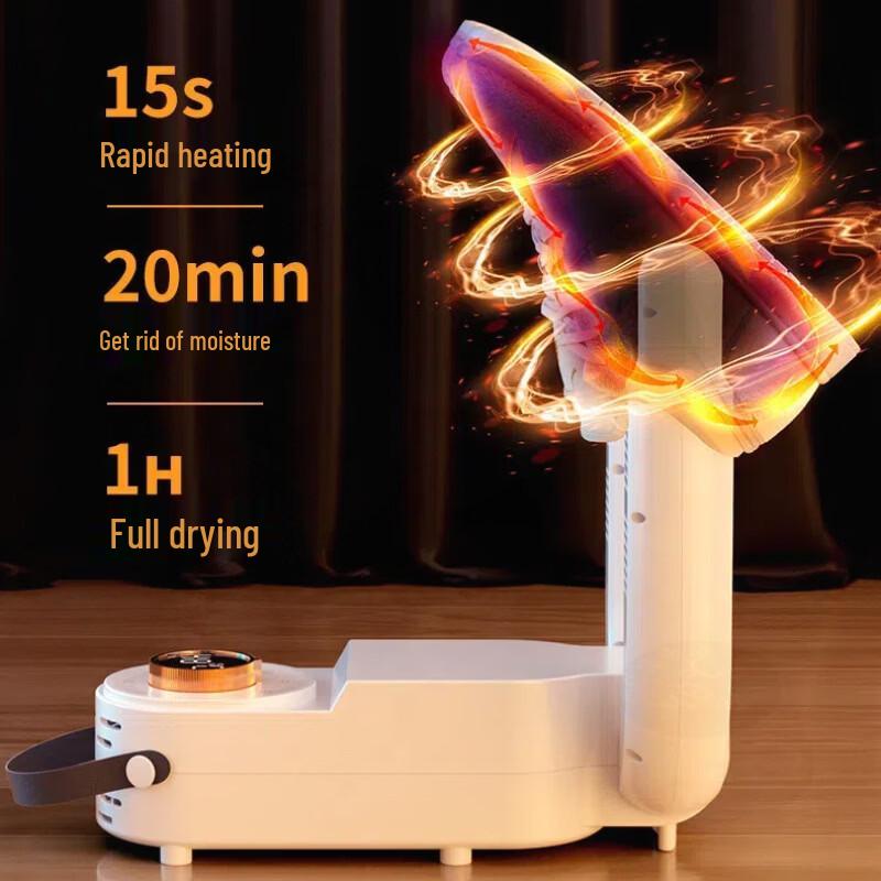 OLOEY Smart Shoe Dryer