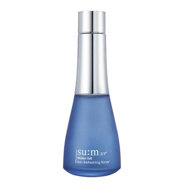 Waterful Skin Refreshing Toner 170ml...