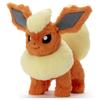 Pokémon Εξαντλημένο Βελούδινο Παιχνίδι S Booster, Περίπου. 7,7 ίντσες ύψος