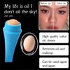 Facial Skin Absorbing Natural Stone Face Control Rolling Beauty Supplies