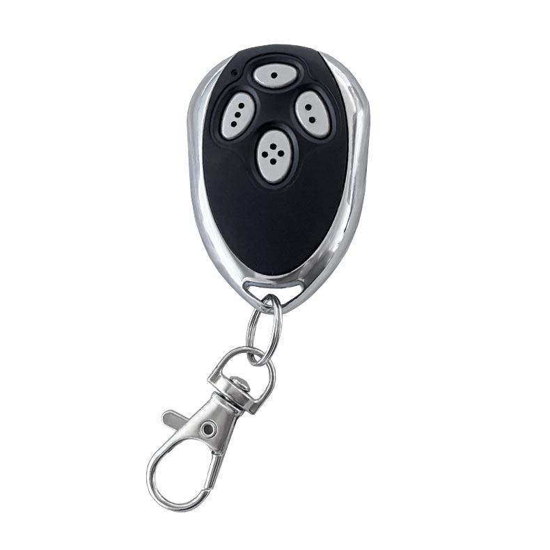 AT-4 433MHz Rolling Code Wireless Remote for Garage/Gate/Barrier Motors
