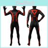 Tron Ares Cosplay Costume For Adults And Kids With Polyester Material For Halloween And Conventions