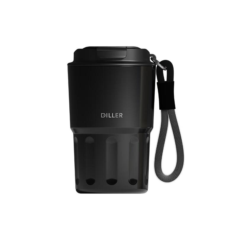 

Dileber Gradient Stainless Steel Insulated Tumbler