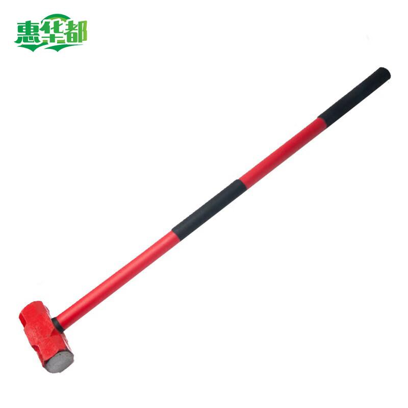 Huihuadu Heavy Duty Octagonal Hammer