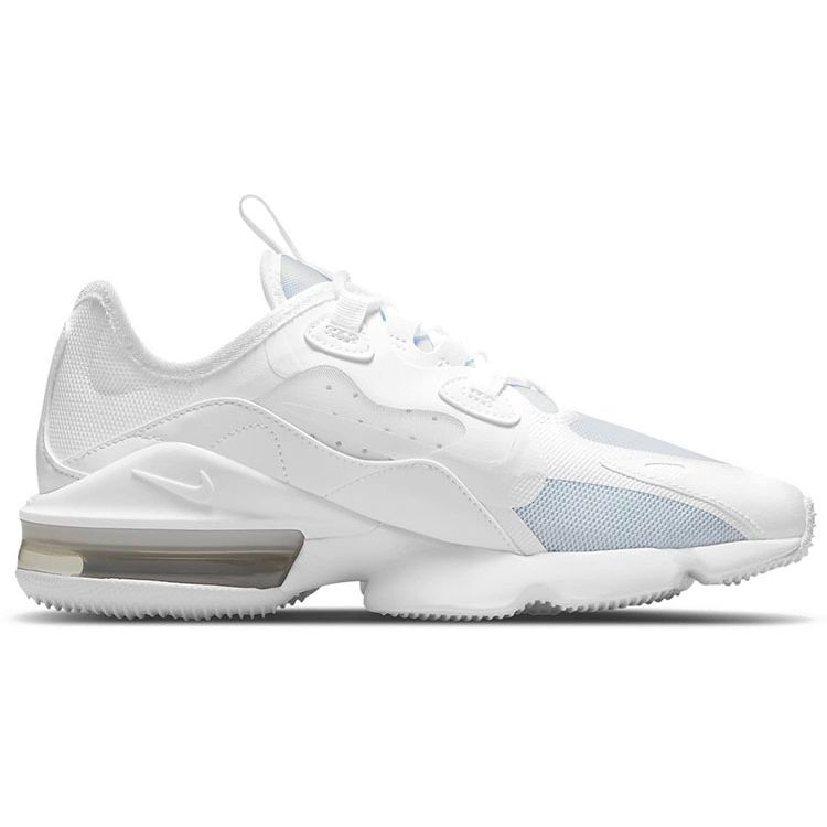 Nike Air Max Infinity 2 White Photon Dust Women Sneakers CU9453-100