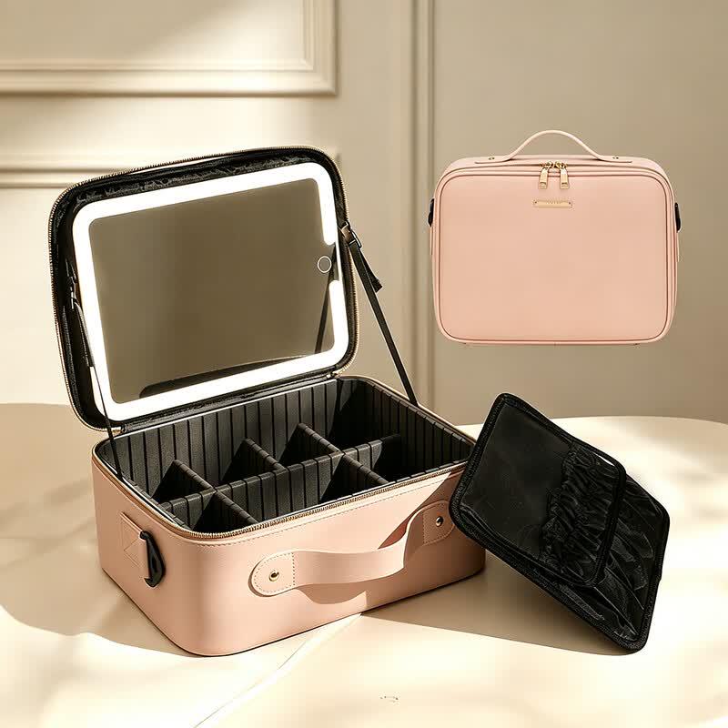 Right Away Portable Travel Cosmetic Bag