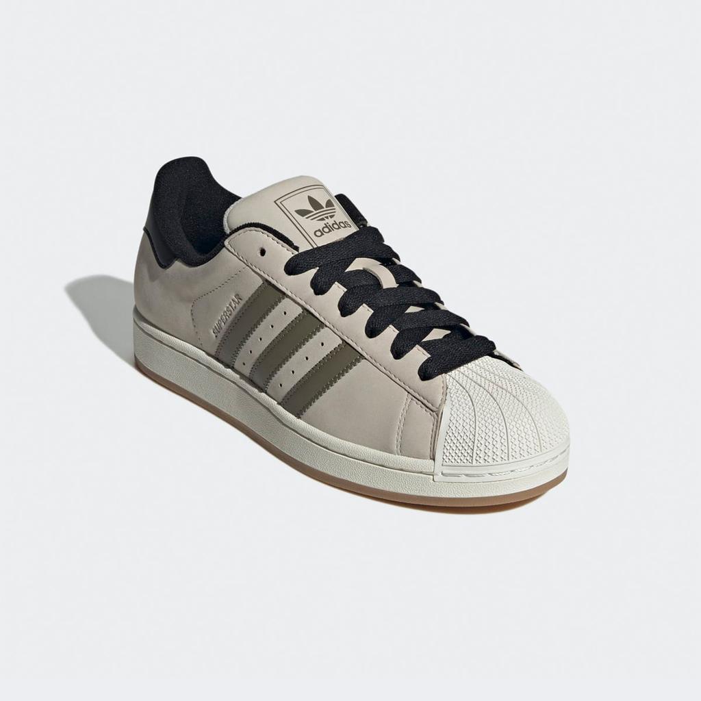 [ADIDAS] Superstar II [JI0138] [Shipped from Korea] 100% Authentic