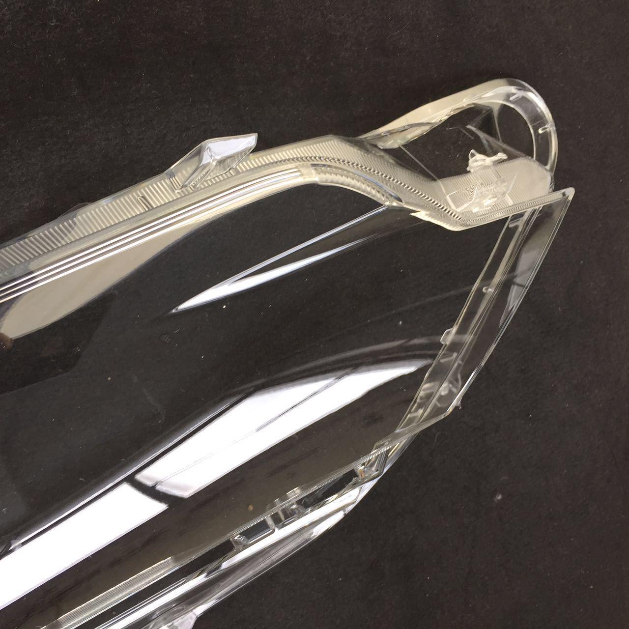 

Прозрачная крышка фары для Toyota Camry 2015-2017 годов выпуска Headlight Seal