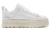 Puma Wmns Mayze Infuse 'White'