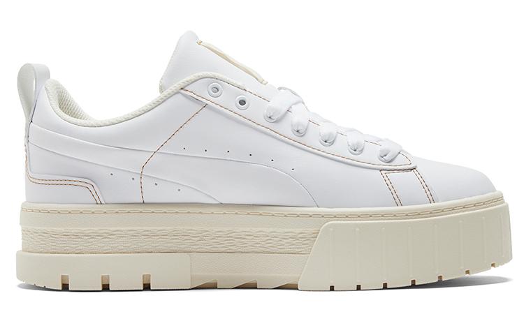 Puma Wmns Mayze Infuse 'White'
