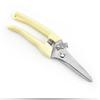 Professional Garden Pruner Orchard Garden Shears Hand Tools Bonsai for Scissors Gardening Chopper Pruning Shears Brush Cutter