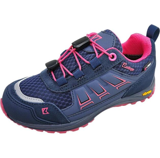 Kastinger FISSLAD Low VB KTX Trekking Boots