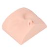 Practice Lash Mannequin Head Realistic Soft Touch Eyelash Extension Training Head Model for Eyelash Extensions