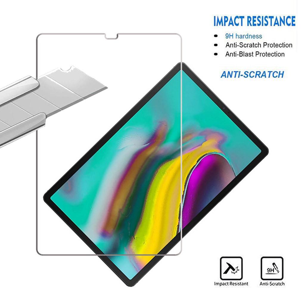 

Sagit для Galaxy TAB S6 10,5 дюймов Ultra HD, прозрачный закаленный