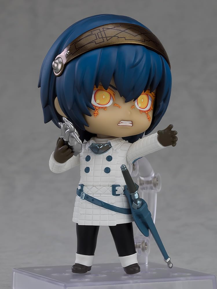 GOOD SMILE COMPANY Nendoroid Metaphor ReFantasio Protagonist Plastic Painted Movable Figure "Metaphor ReFantasio" Non-Scale