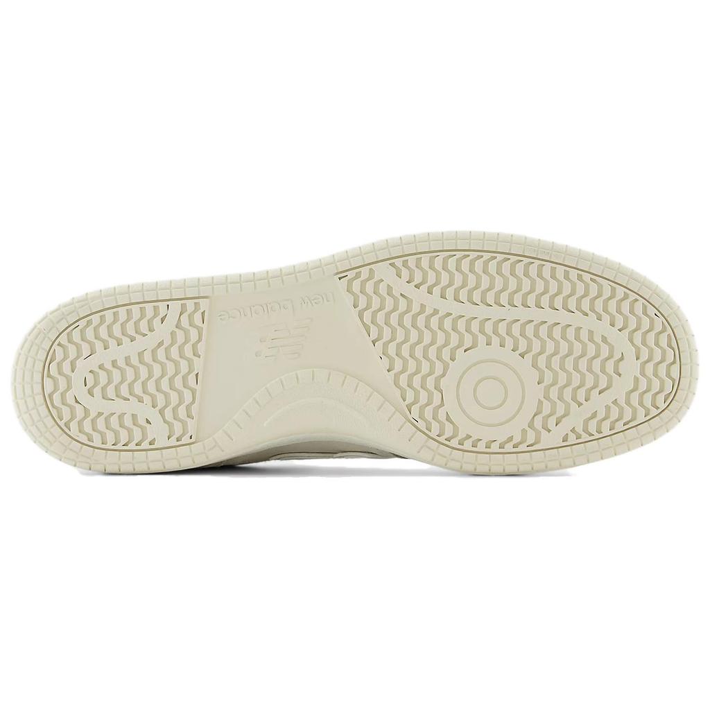 New Balance 480 Lino Sale Marino Sneakers Unisex Crema BB480LDS