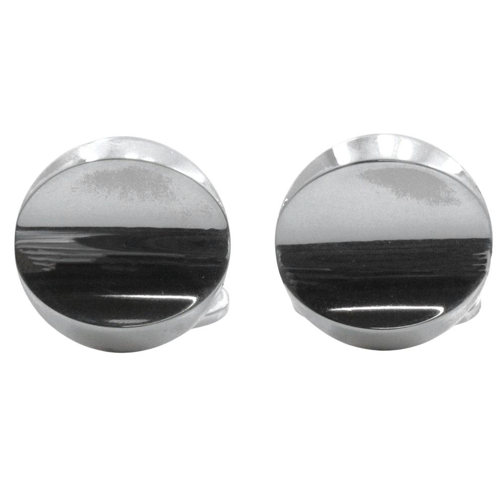 Georg Jensen cuffs #107 Silver925 mens Used