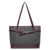 Winter new personalized fashion niche design versatile casual simple texture shoulder handbag