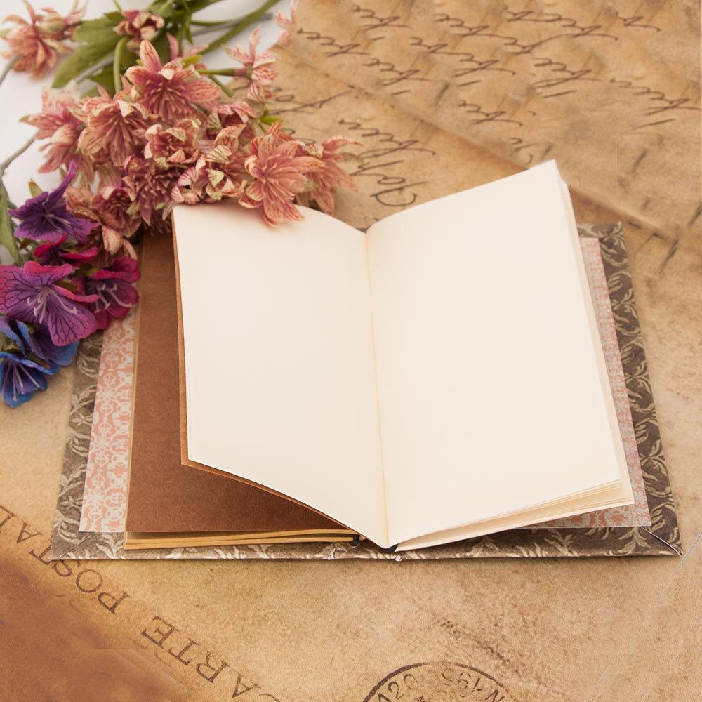 Schneideführung Buchbinde-Kits Tolle Schablonen Scrapbooking-Werkzeug Buchbinde-Lineal-Set für Anfänger