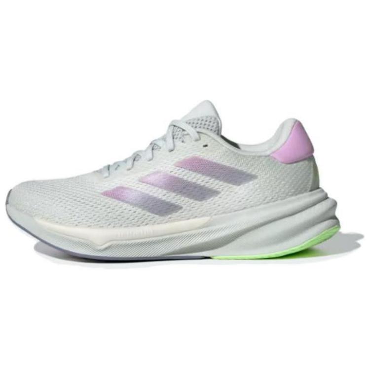 adidas Wmns Supernova Stride 'Crystal Jade Silver Violet' Donna IG8283