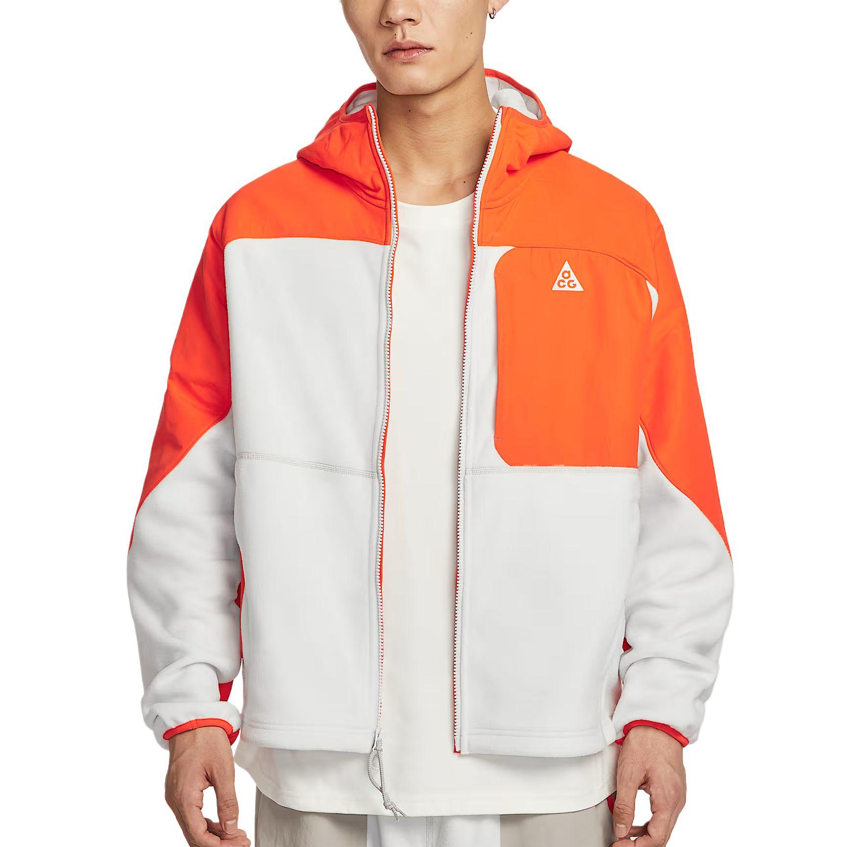 Nike Acg Wolf Tree Plus Jacket HJ2459-819 2XL