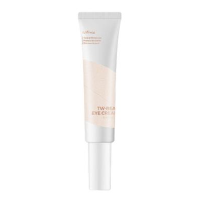 TW-Real Augencreme 30ml Straffende & Faltenpflege Augenbehandlung