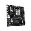 Carte Mère - ASROCK - B850M-X - Socket AM5 - Micro ATX - 1 Processeur Max