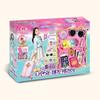 [young toys] Secret Jouju My Own Magical Carrier Playset