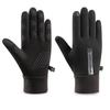 Xiaomi Winter Gloves Men Women Cycling Bike Thermal Fleece Cold Resistance Wind Waterproof Bicycle Warm Outdoor Running Skiing Mittens