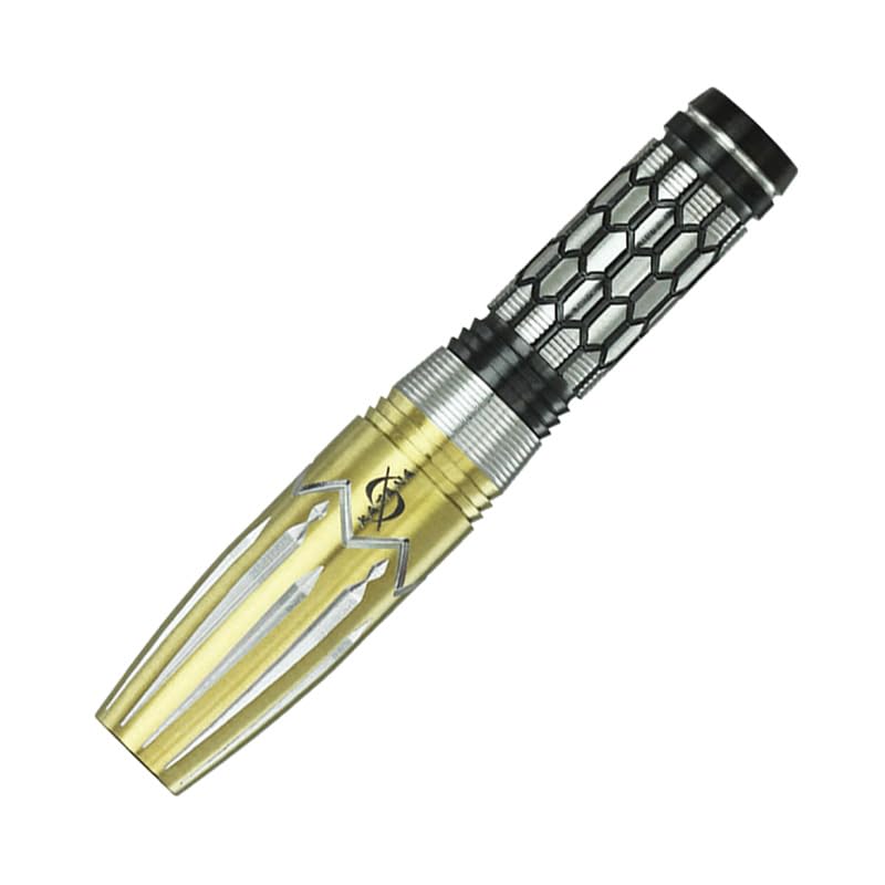 Dynasty Meitou Onimaru Zan 18.0g ONIMARU ZAN Tungsten90% darts