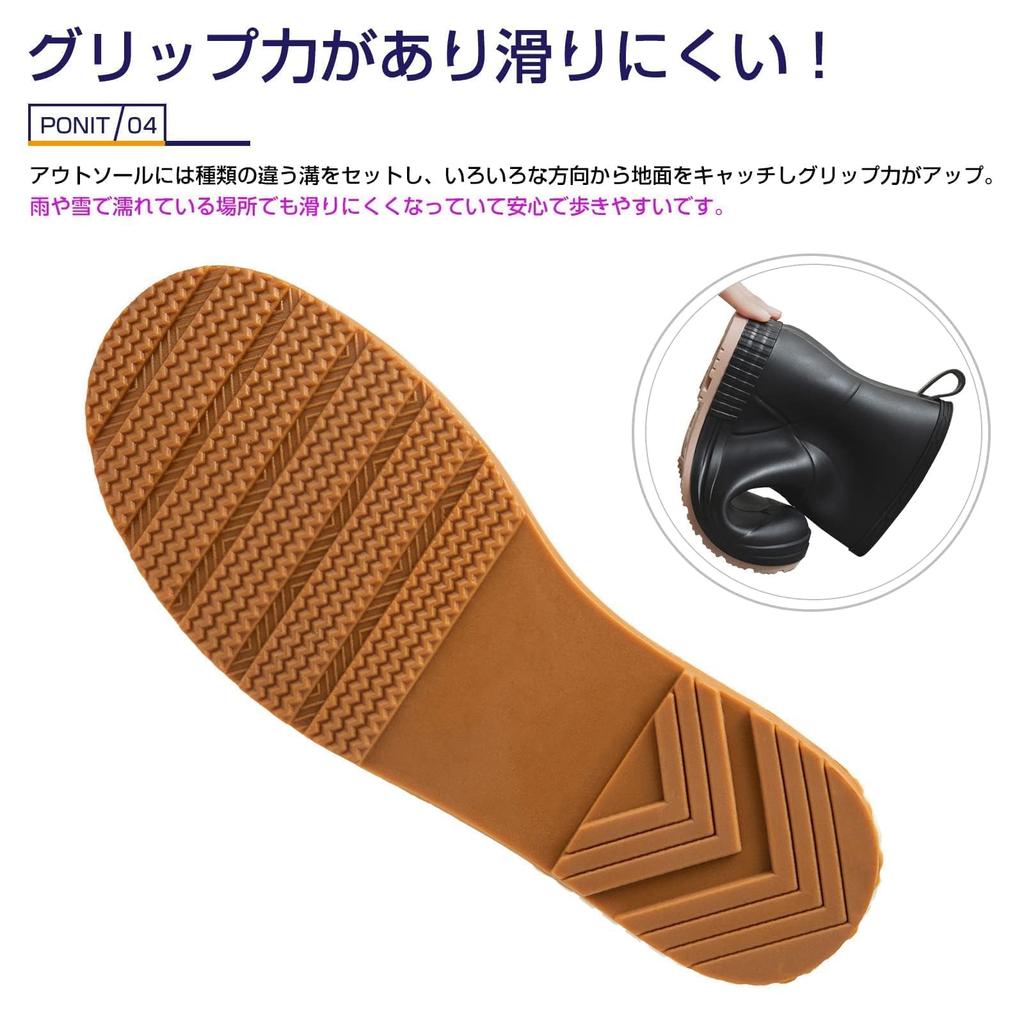 Rain Rain Rain Rain Waterproof Garden Rain Rain Farm Work Cm [SOARHOPE] Shoes, Boots, Shoes, Boots, Shoes, Boots, Men's Shoes, Shoes, Stylish,