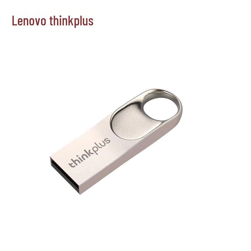 Lenovo thinkplus TU201Plus USB 2.0 Flash Drive