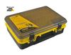 Large Double-Layer Portable Lure and Tool Box: Multifunctional Fishing Gear and Accessories Storage