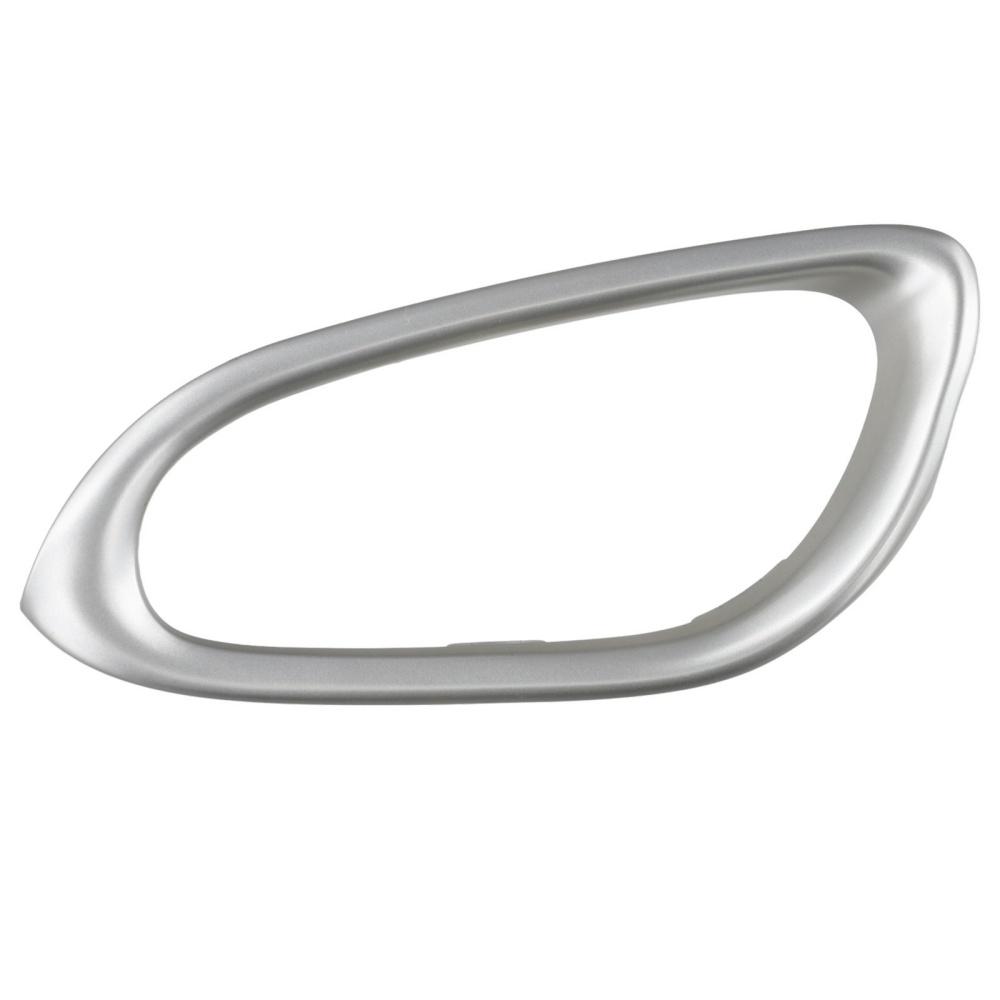 

Front Left Interior Door Handle Trim Bezel For Nissan Sentra 2013-19 80683-3RA0A