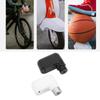 Portable Air Pump Cordless 300mAh Rechargeable Electric Air Pump for Road Mountain Cycling Balls