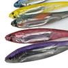 12CM/9G Soft Fishing Lure Realistic Lightweight Colorful Bionic Artificial Bait Freshwater Saltwater Bass