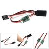 1PC 5-6V Steering Gear Slow Servo Reducer Delay Module- Professional for RC Models Speed Converter