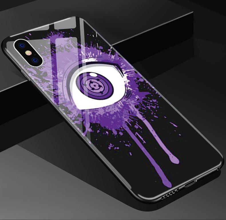 💰Köp billigt online All Inclusive Naruto Phone Case Anime Phone Case