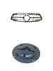 Front Bumper Grille Mesh for Mercedes W177 - Model 1778807903