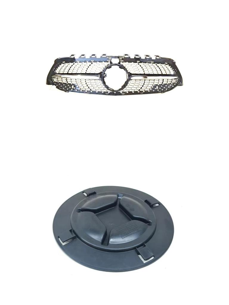 Front Bumper Grille Mesh for Mercedes W177 - Model 1778807903