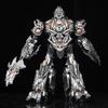 BAIWEI NUOVO 20,5 CM Giocattoli Trasformabili Serie Film Action Figure Robot Auto Aereo Modello KO SS54 Ragazzo Alta Qualità Regalo TW-1032 TW-1023