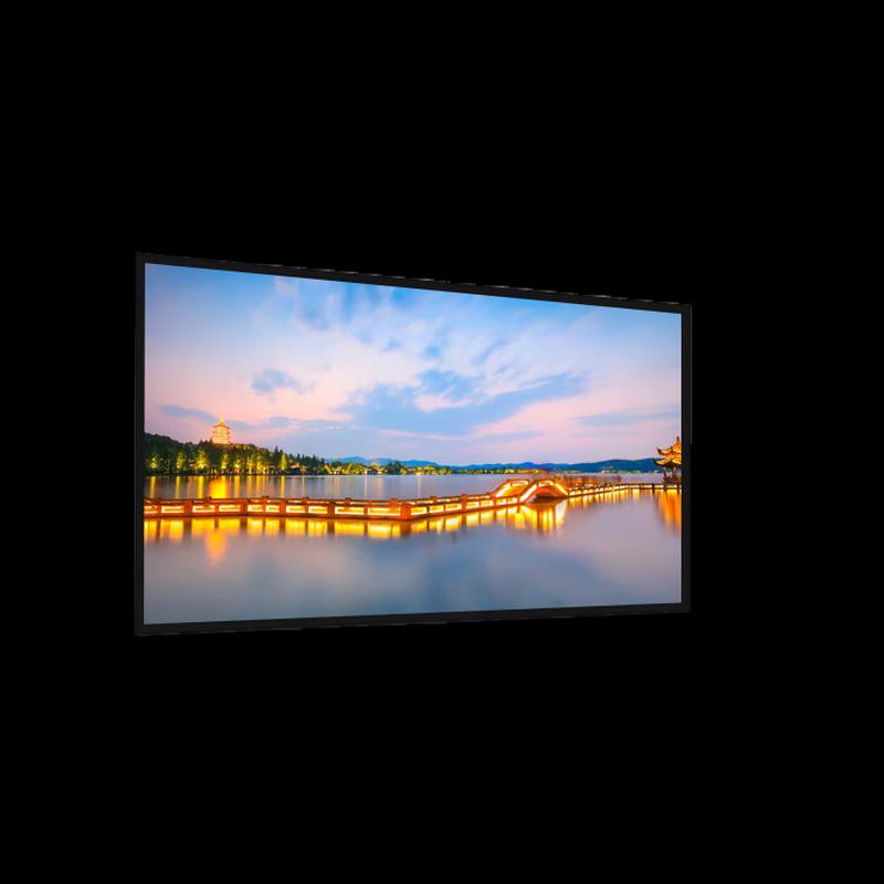 Mur Vidéo LED Sans Couture Intérieur Fengshi P1.86