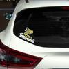 Accesorii de exterior – Autocolante pentru auto