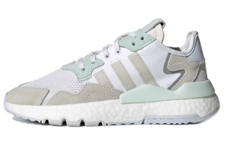 Adidas Wmns Nite Jogger  Aero Blue  Women s EG9197 36⅔