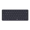 Rapoo E9000G AI Ultra-thin 78-Key Multi-mode Wireless Keyboard