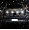 Toyota Tundra TRD Kühlergrill Lichter (2018-2021) - Gelbe Leuchten für den Kühlergrill